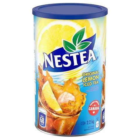Nestea thumbnail