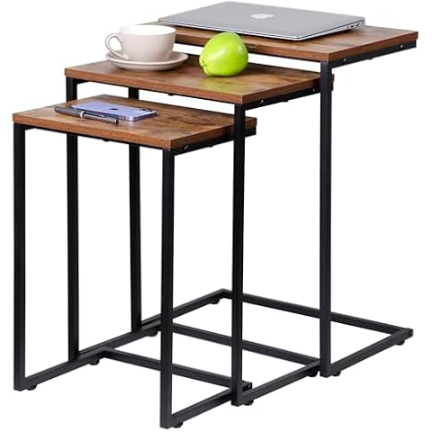 Nesting Tables