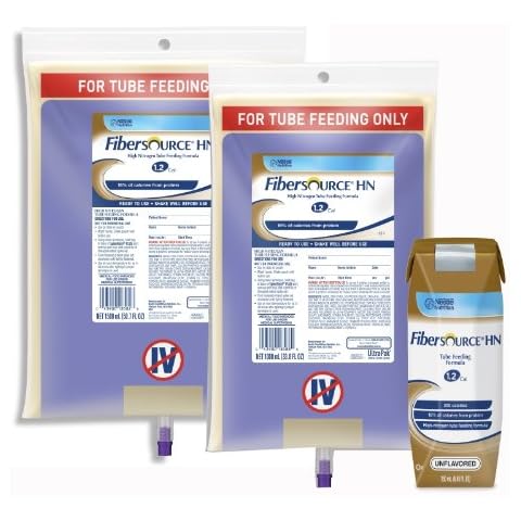 NESTLE CLINICAL NUTRITION thumbnail