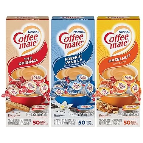 Nestle Coffee Mate feature image