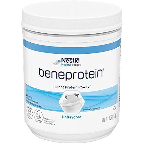 Nestle Nutritional thumbnail