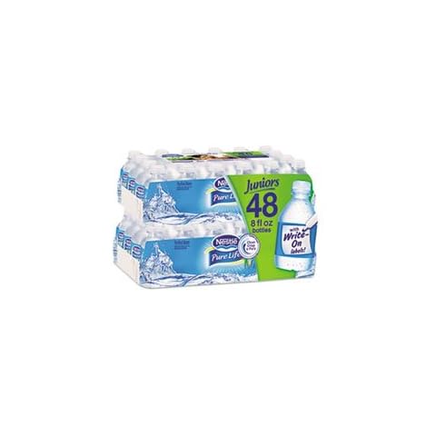 Nestle Pure Life thumbnail