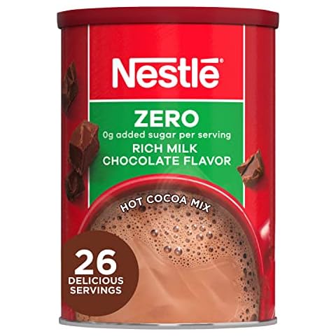 Nestle thumbnail