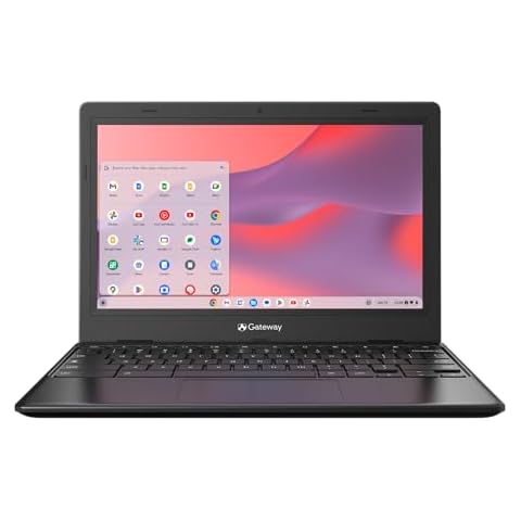Netbooks