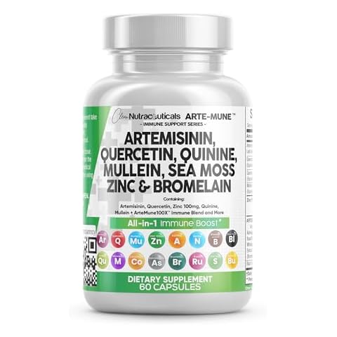 Nettle Leaf Antioxidant Supplements