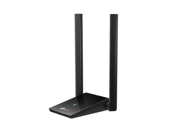 Network Antennas Thumbnail