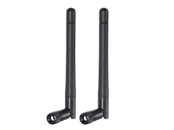 Network Antennas Thumbnail