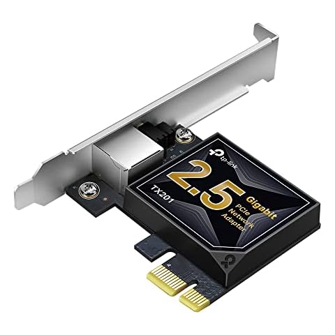 Network Cards