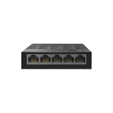 Networking Hubs for Gaming