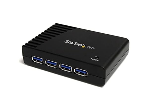 Networking Hubs Thumbnail