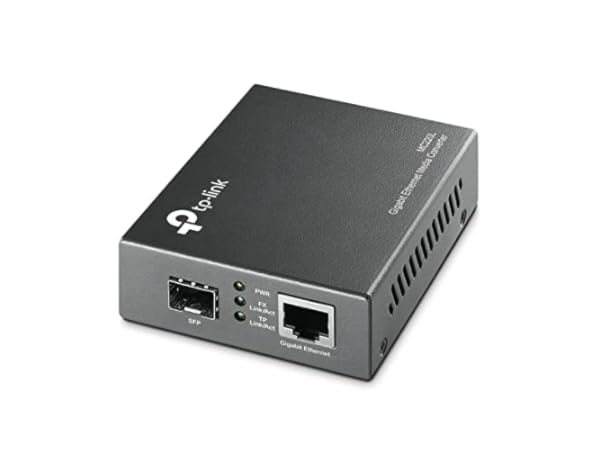 Networking Transceivers Thumbnail