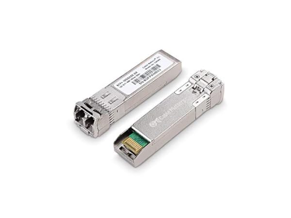Networking Transceivers Thumbnail