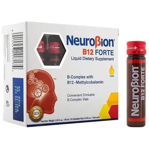 Neurobion thumbnail