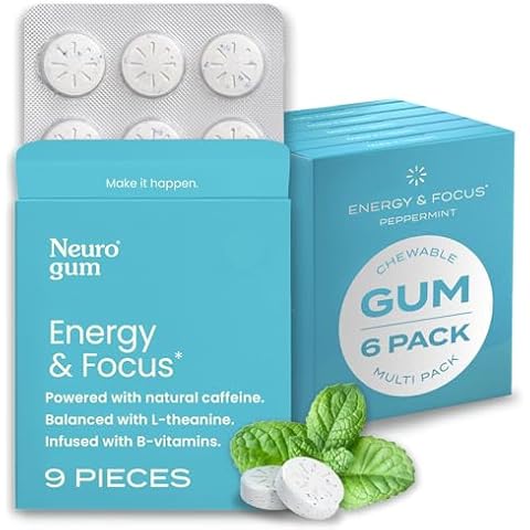 NeuroGum thumbnail