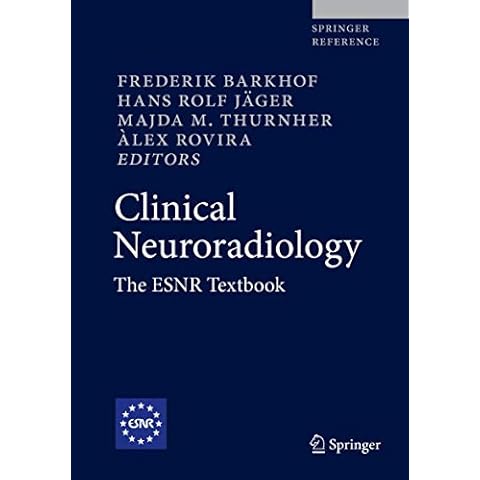 Neurology Books