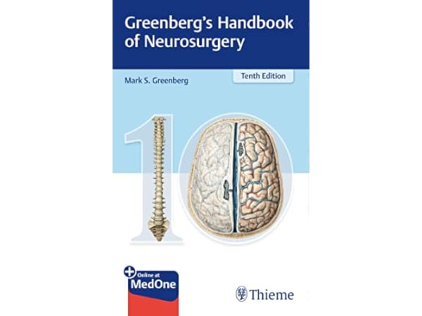 Neurosurgery Books Thumbnail