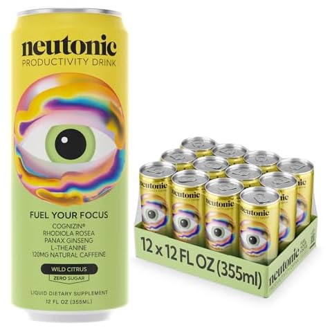 Neutonic thumbnail