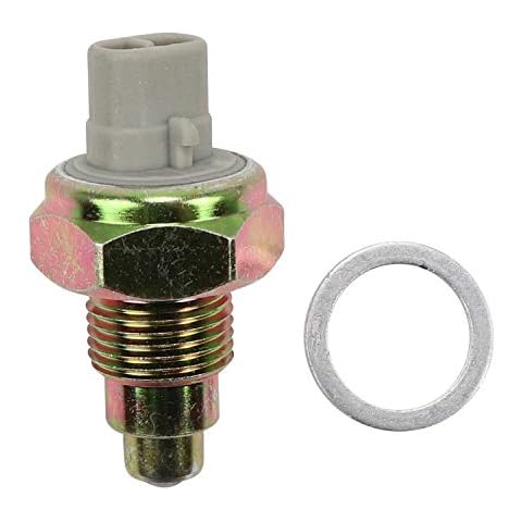 Neutral Safety Back-Up Switches