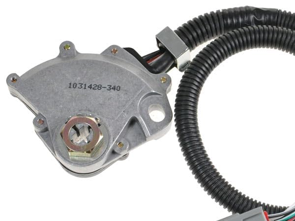 Neutral Safety Switches Thumbnail