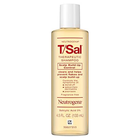 Neutrogena Shampoo