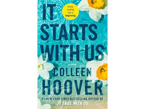 New Adult & College Romance Books Thumbnail
