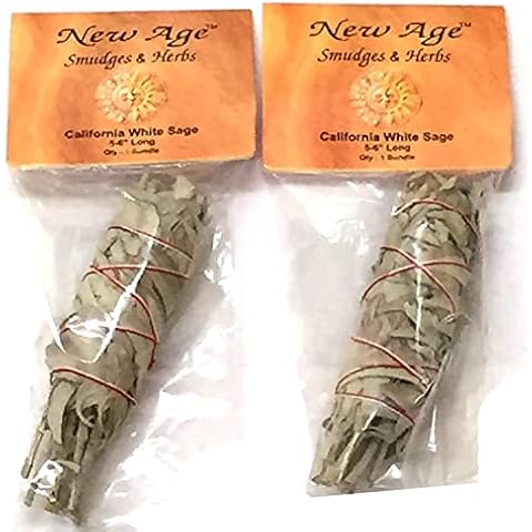 New Age Smudges And Herbs thumbnail