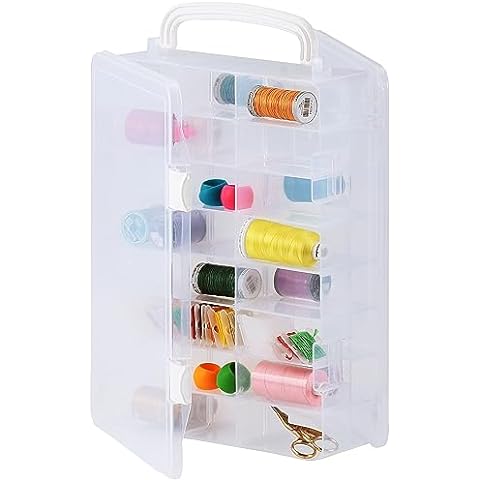 The 10 Best Sewing Storage of 2024 (Reviews) - FindThisBest
