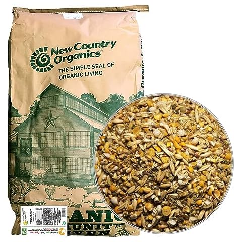 New Country Organics thumbnail