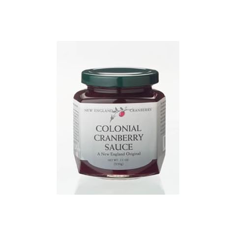 New England Cranberry thumbnail