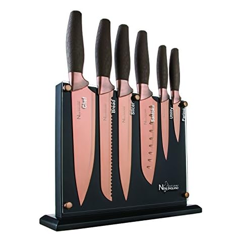 New England Cutlery thumbnail