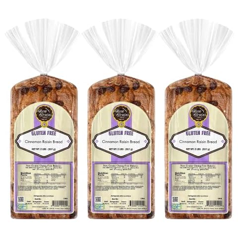New Grains Gluten-Free Bakery thumbnail
