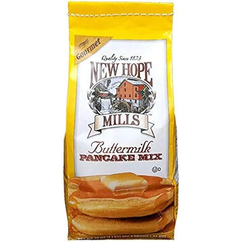 New Hope Mills thumbnail