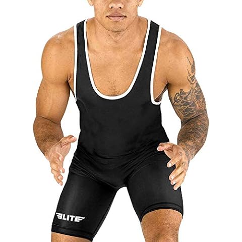 The 10 Best Wrestling Singlets of 2024 (Reviews) - FindThisBest
