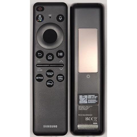 New Remotes thumbnail