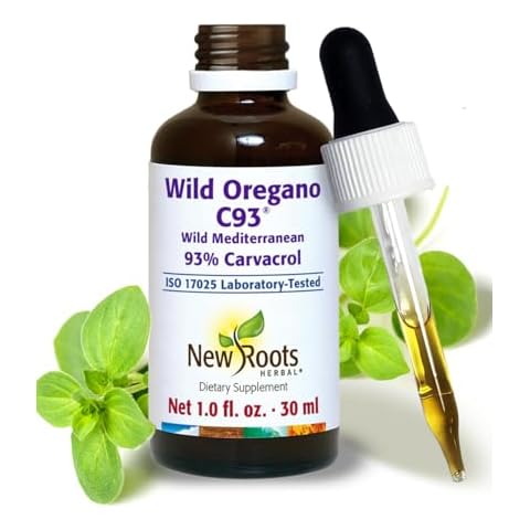 NEW ROOTS HERBAL thumbnail