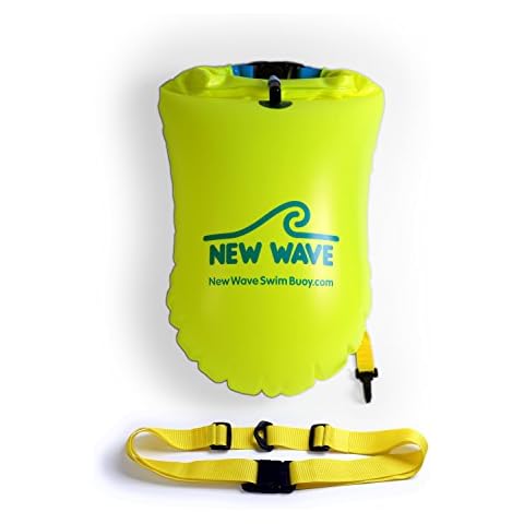 New Wave Swim Buoy thumbnail