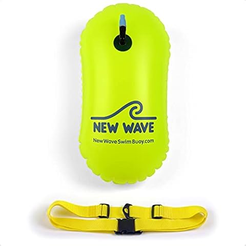 New Wave Swim Buoy thumbnail
