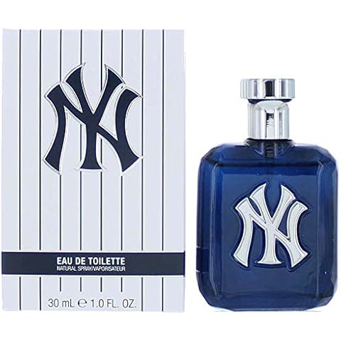 New York Cologne for Men