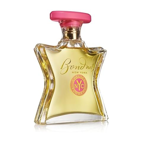 New York Cologne for Women