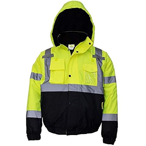 New York Hi-Viz Workwear thumbnail