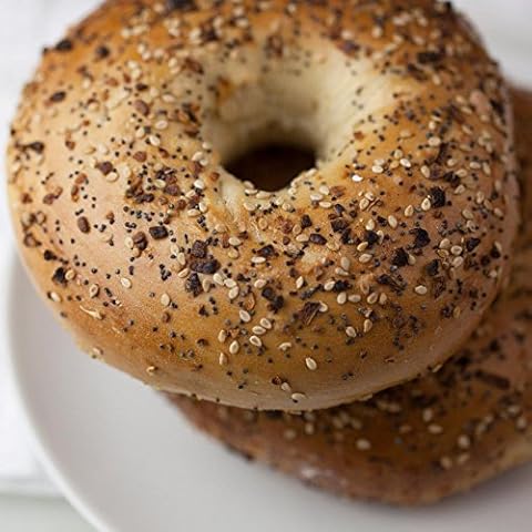 New Yorker Bagels thumbnail