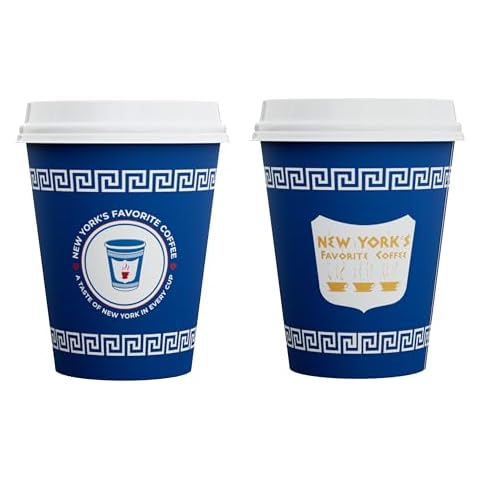New York's Favorite Coffee thumbnail