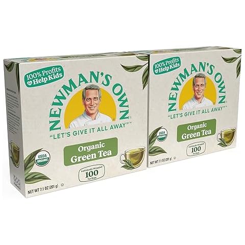 Newman's Own Organics thumbnail