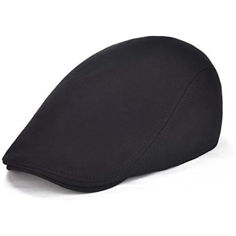 Newsboy Caps for Men