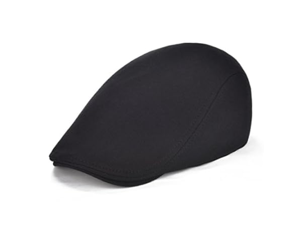 Newsboy Caps for Men Thumbnail