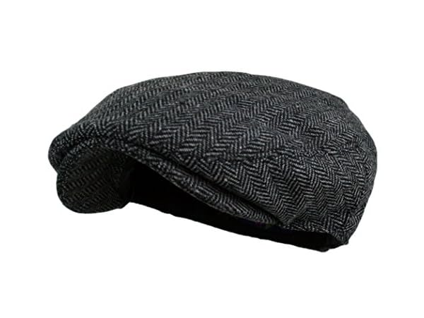 Newsboy Caps for Men Thumbnail