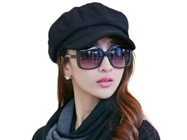 Newsboy Caps for Women Thumbnail