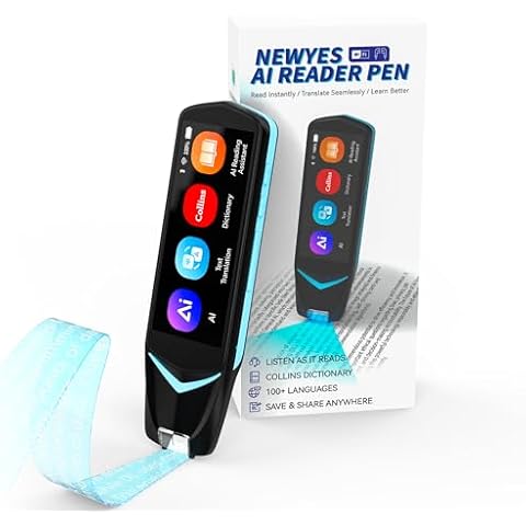 NEWYES feature image