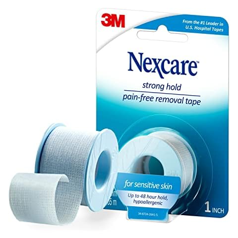 Nexcare thumbnail