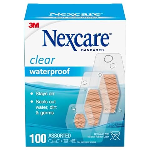Nexcare thumbnail